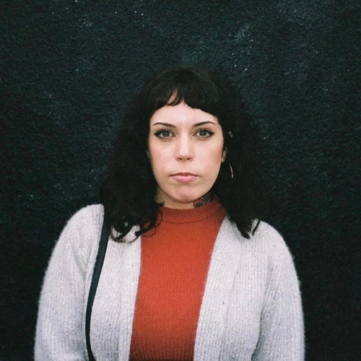 Abbie Fitzpatrick — tattoo artist at Historic Tattoo Portland