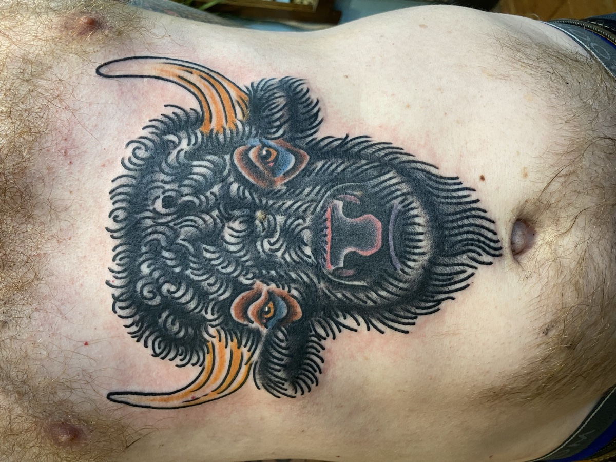 Historic Tattoo | Traditional American Tattoo Shop — Portland, OR